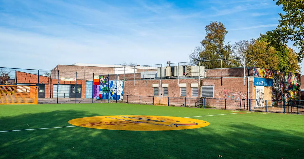 Zo wil Dorpsraad Glanerburg de 2,2 miljoen euro van Enschede besteden