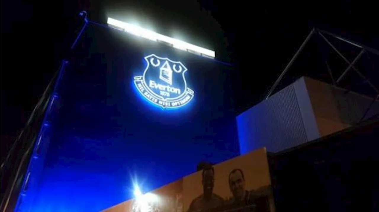 I 777 Partners si avvicinano all'Everton: la Premier League è disposta a dare l'ok