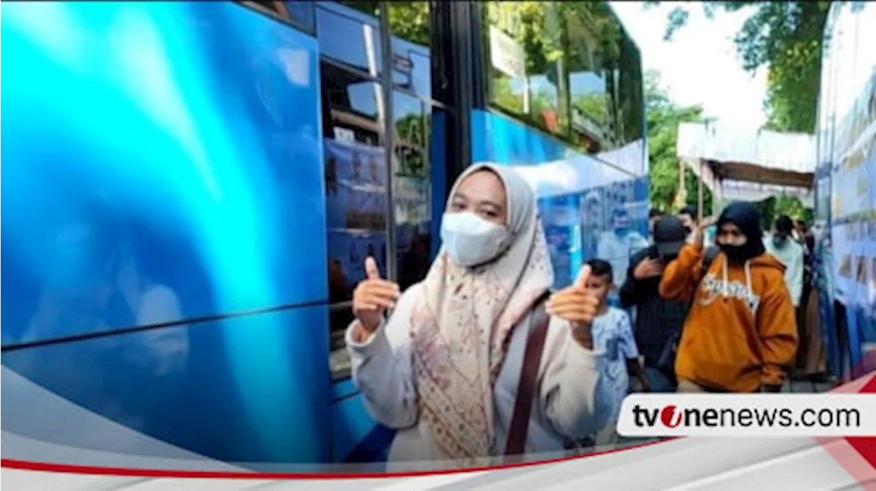 Mudik Lebaran, Polda Metro Jaya Siapkan Skema Keamanan Ekstra