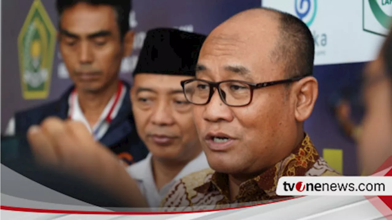 Sebanyak 76 Persen Jemaah Haji 2024 Miliki Risiko Tinggi, Ini Strategi Kemenkes