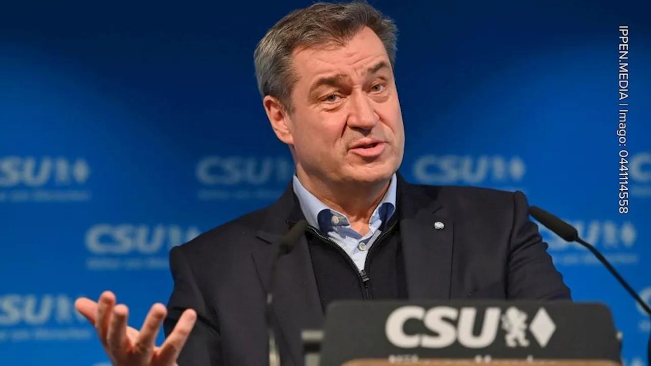 CSU sucht trotz Genderverbots in Bayern nach „Assistent:in“