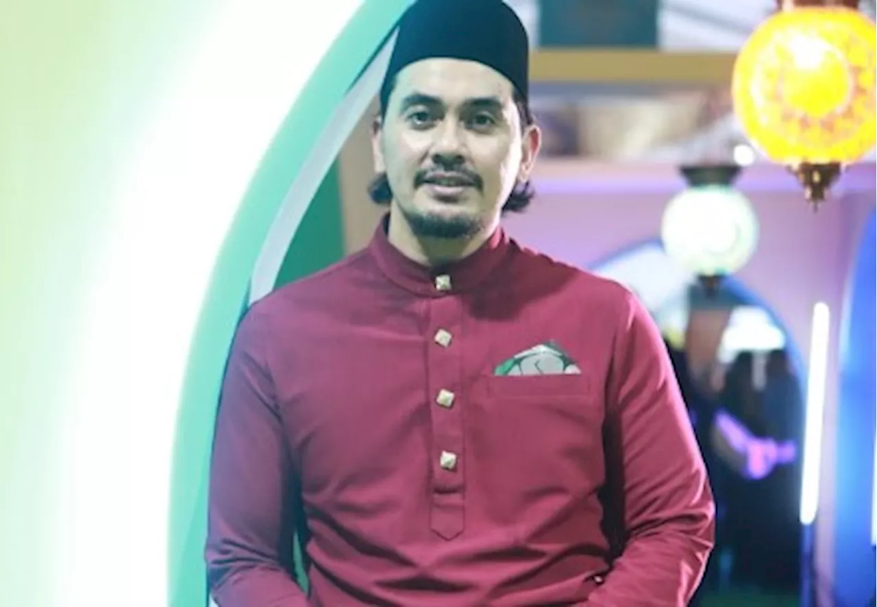 Tak eloklah cadang ‘halau’ Aliff Aziz pulang negara asal