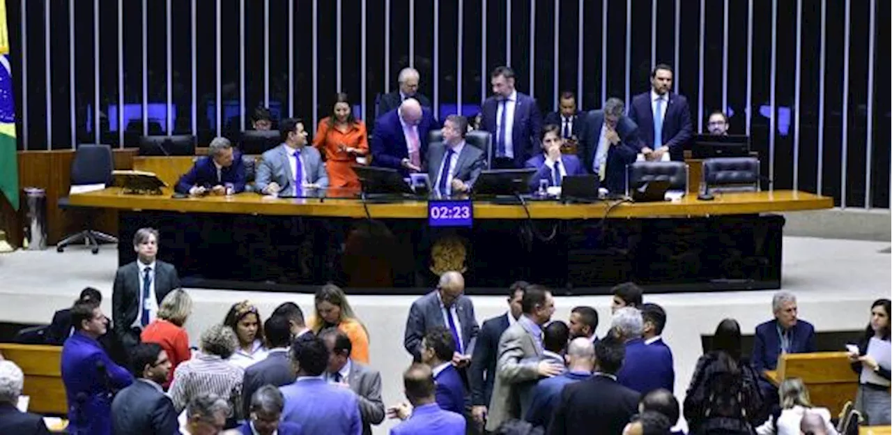 Congresso toma controle de R$ 4,5 bi na Saúde e exclui Planalto