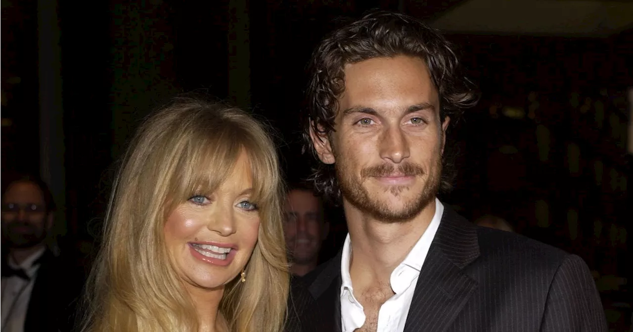 Oliver Hudson Shares ‘Trauma' He Experienced With Mom Goldie Hawn