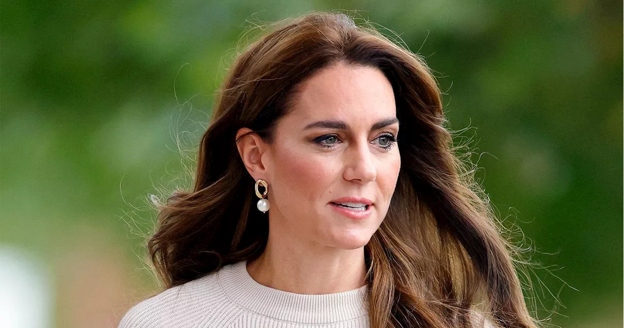 Princess Kate Middleton's Inner Circle: Meet Her Closest Friends ...