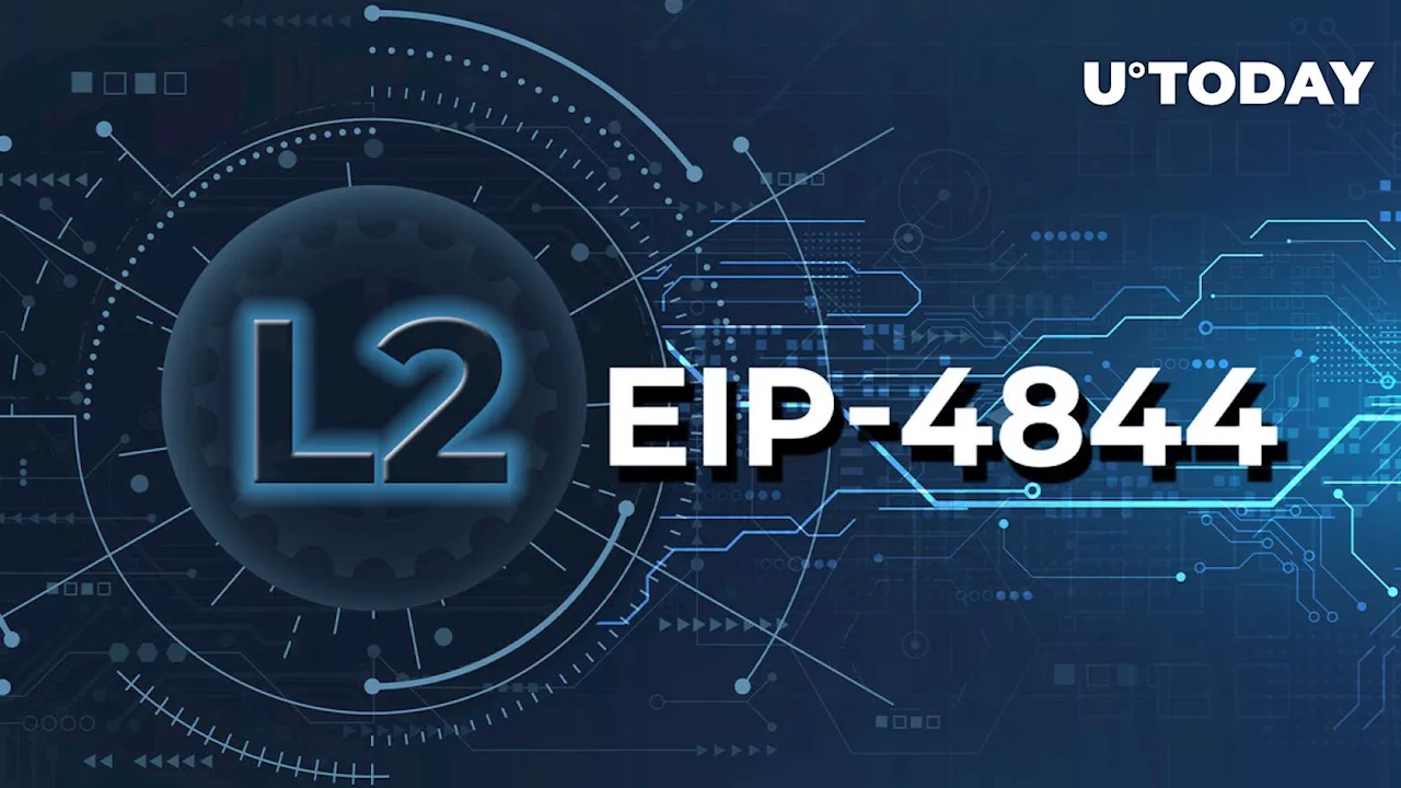 'Dirt Cheap L2s?': EIP-4844 Common Misconception Debunked by Bitcoiner