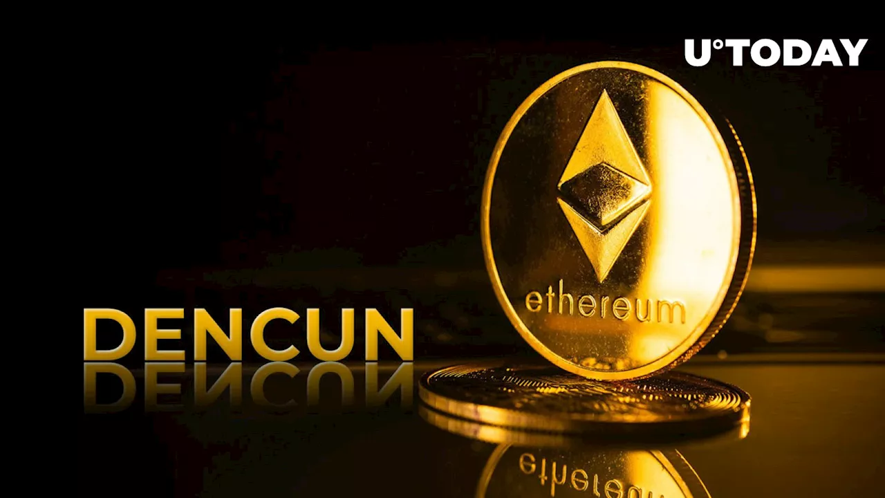 Ethereum Dencun Upgrade Is Live, This Is What Developers Plotting Next