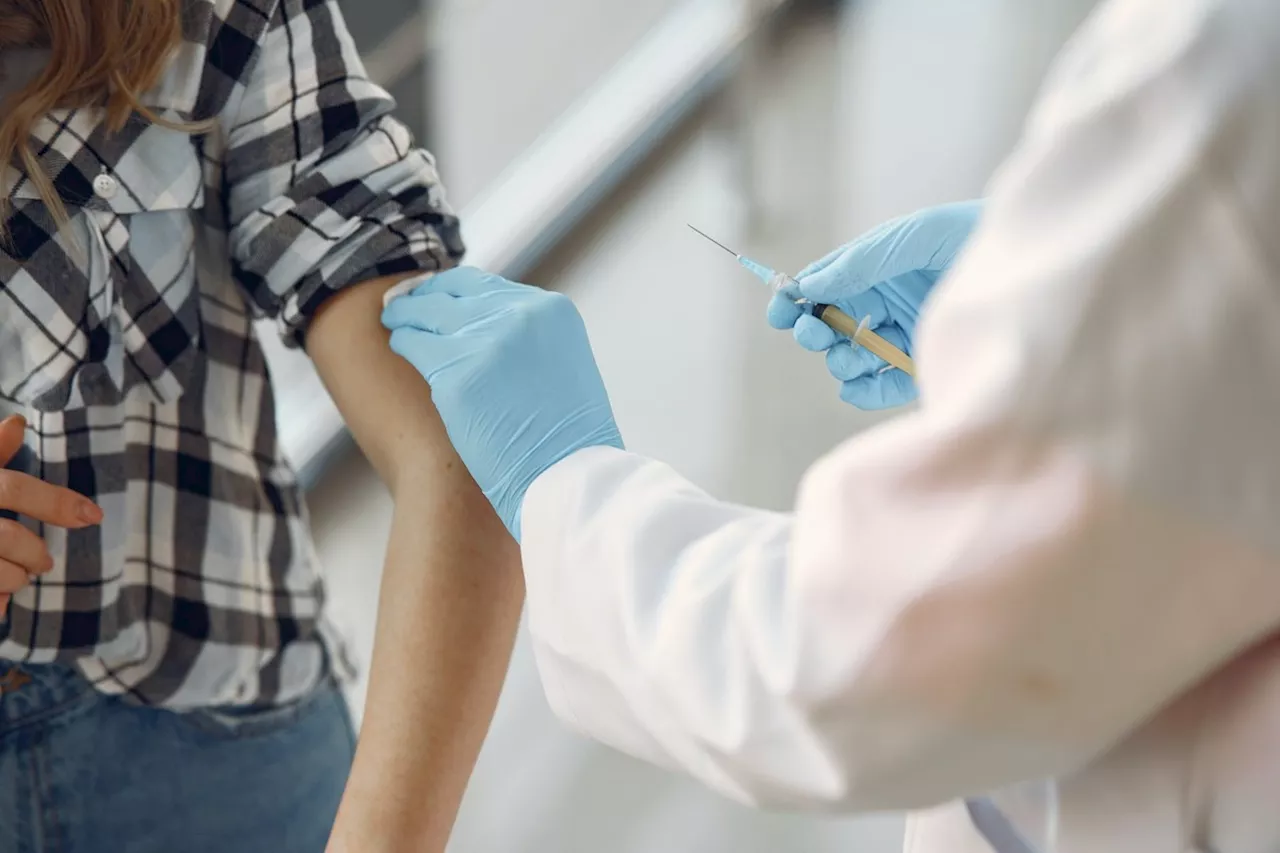 Campanha de vacinação contra gripe começa na segunda-feira no Estado de SP