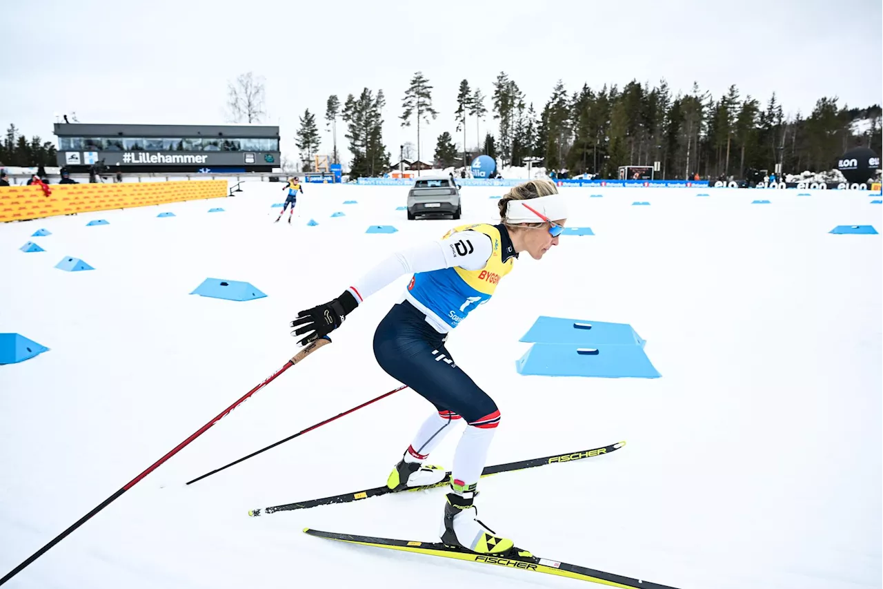 Følg NM-tremila med Therese Johaug-comeback