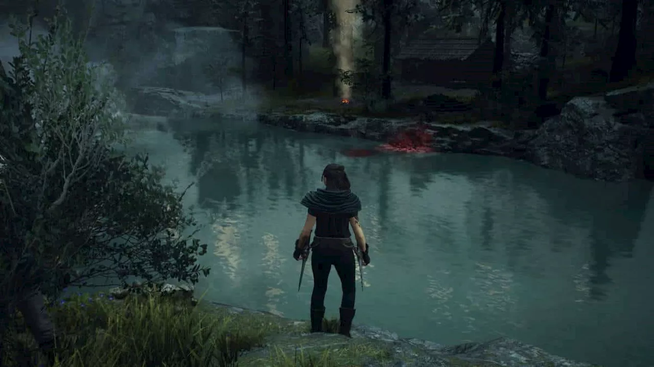 How to level up fast in Dragon’s Dogma 2 – what is the max level?