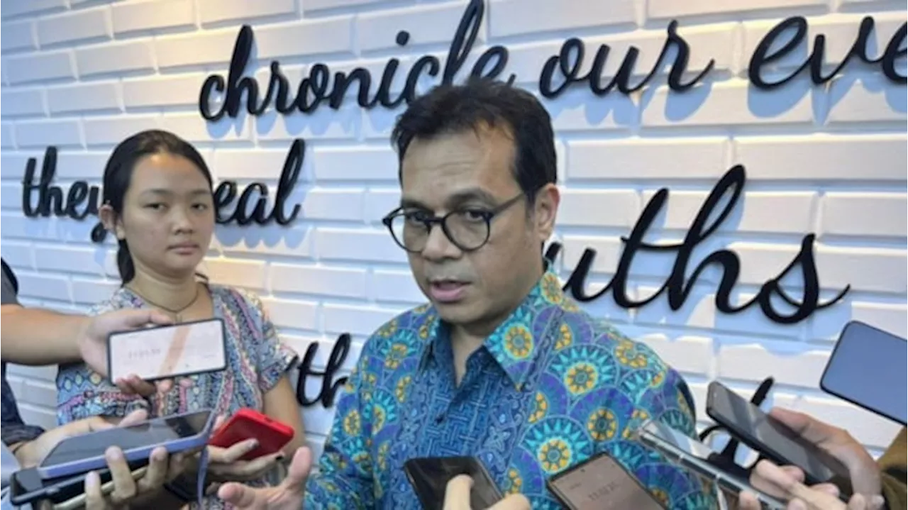 Bos Apple dan Microsoft Mau Sowan ke Jokowi