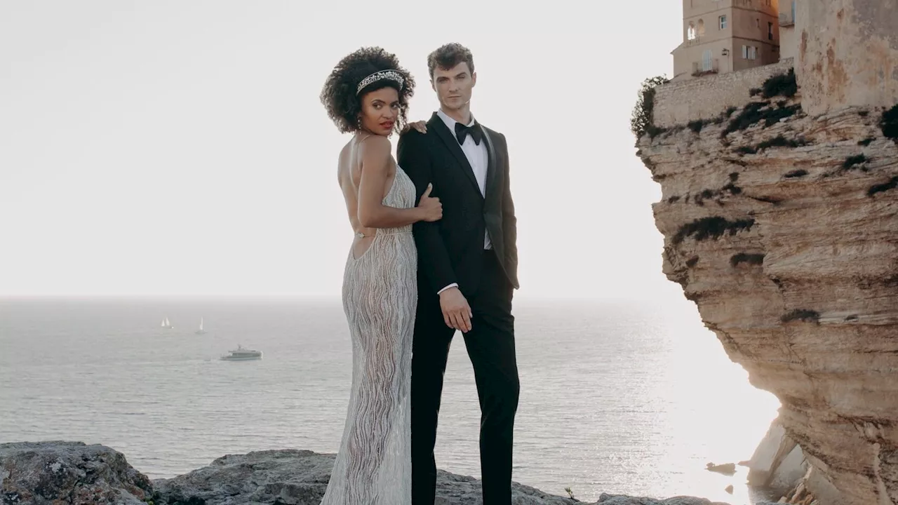 Les tendances mariage pour 2024 : les créatrices françaises de robes de mariée à suivre