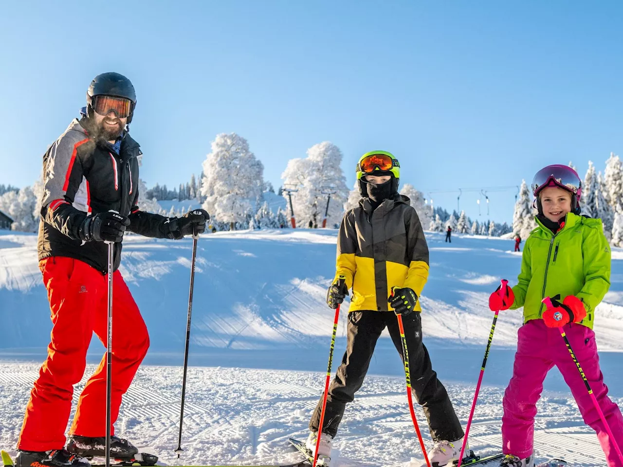 Nachhaltiges Skifahren in Vorarlberg: Silvretta Montafon als Vorzeigeregion