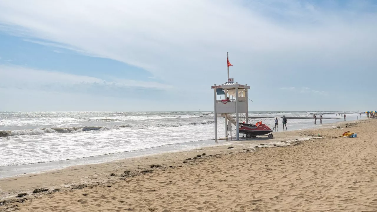 Urlaub in Italien: Stränden droht 2024 Problem wegen Rettungsschwimmer-Gesetz