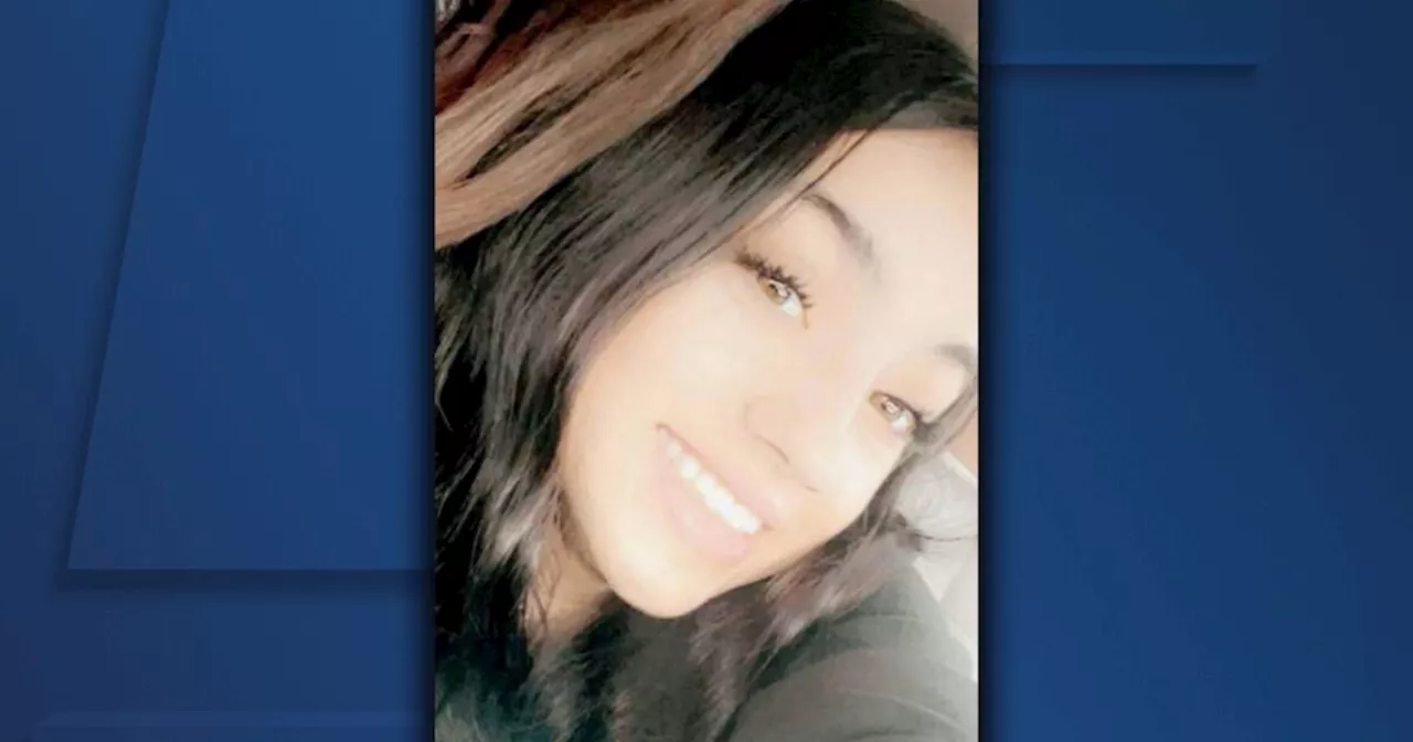 Amber Alert issued for missing 15-year-old girl from Grove City in Franklin County