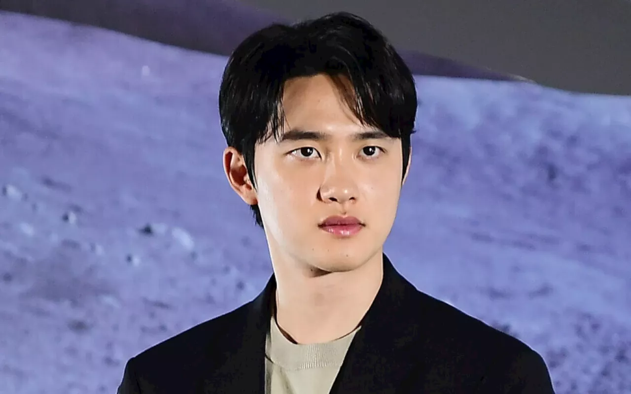 D.O. EXO Picu Trauma usai Mendadak Umumkan Akan Konser di Jakarta