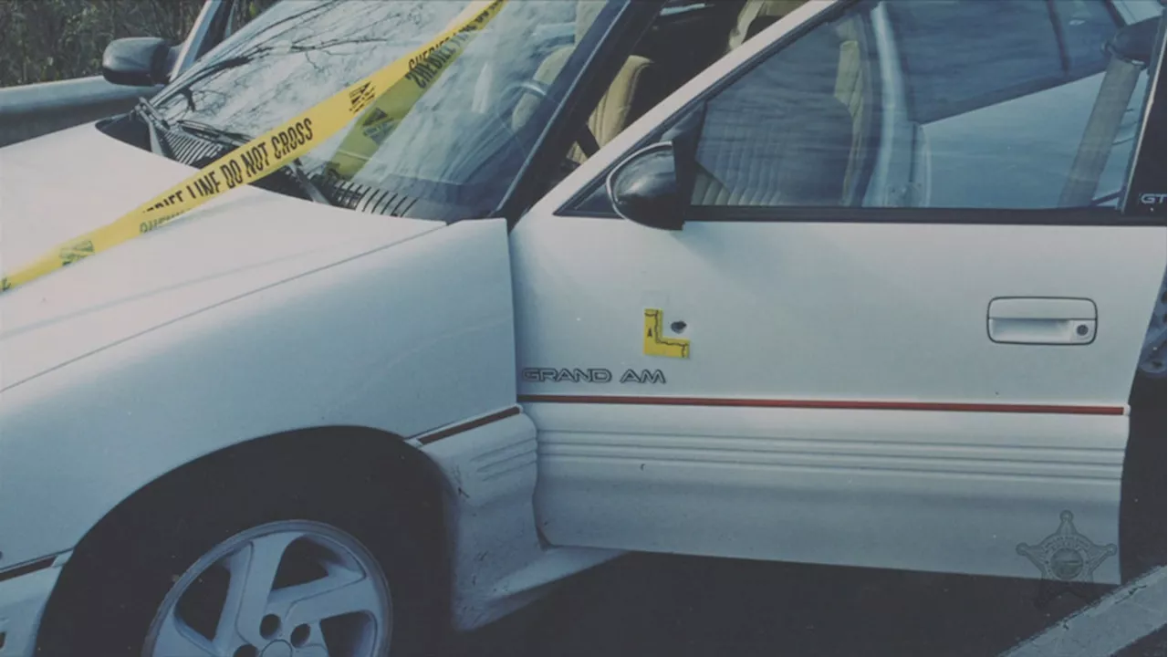 20th Anniversary of Capture of Charles McCoy Jr.