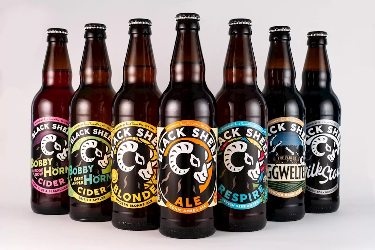 Black Sheep Brewery would have shut without controversial £5m sale, new boss says