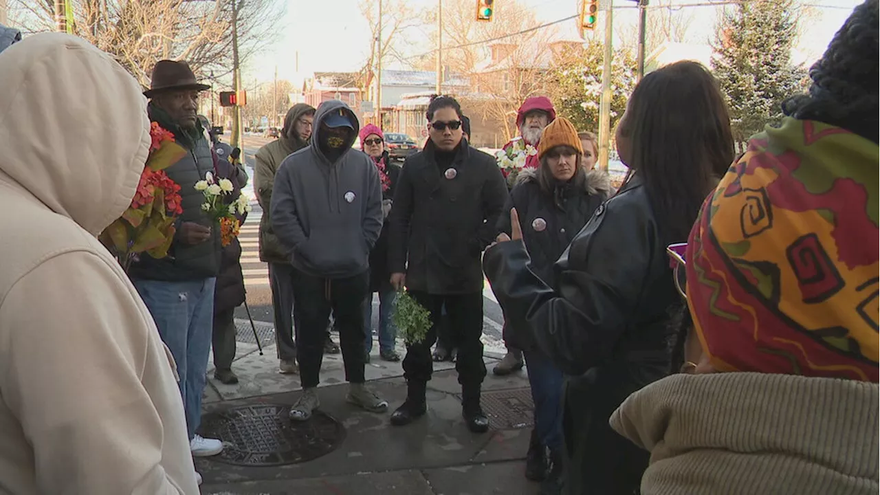 Family and Advocates Continue to Call for Change One Year After Daniel Prude's Death