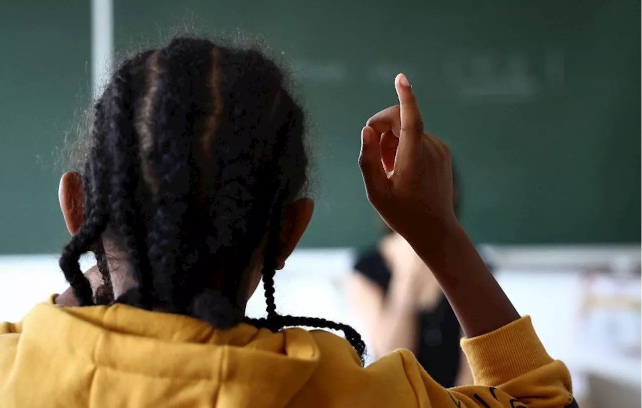 Seine-Saint-Denis : Rassemblement pour réclamer un plan d’urgence pour l’école