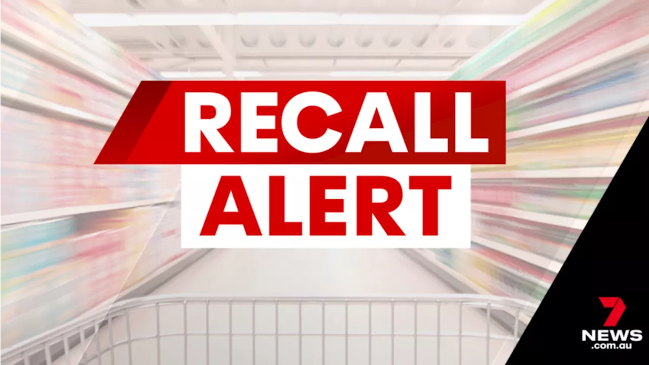 Varieties of Bibigo dumplings and Cau Tre spring rolls sold at Asian grocery stores recalled