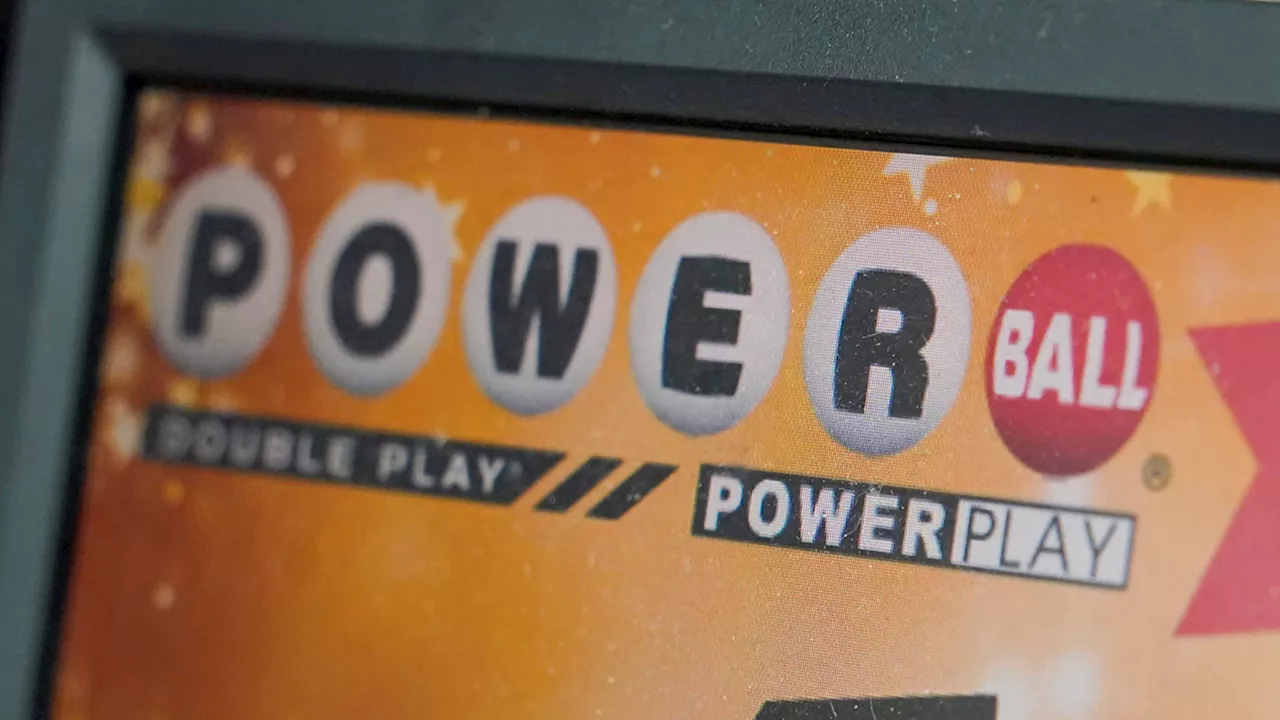 Powerball climbs to $800 million after no jackpot winner in Saturday drawing