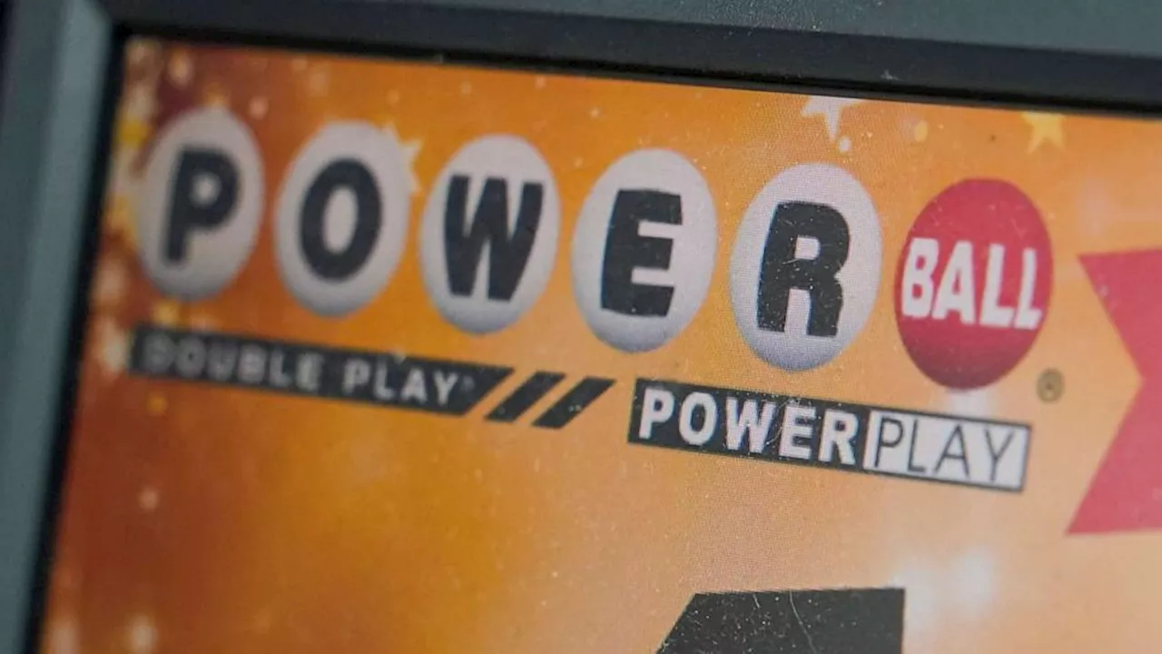 Powerball Jackpot Climbs to $800 Million for Monday's Drawing