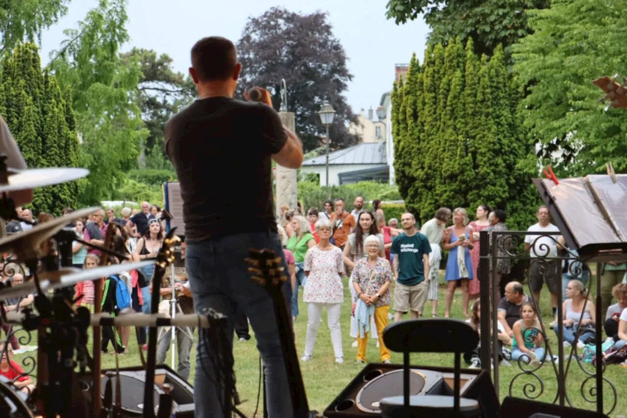 Château-Thierry : qui veut occuper la scène le 21 juin prochain ?