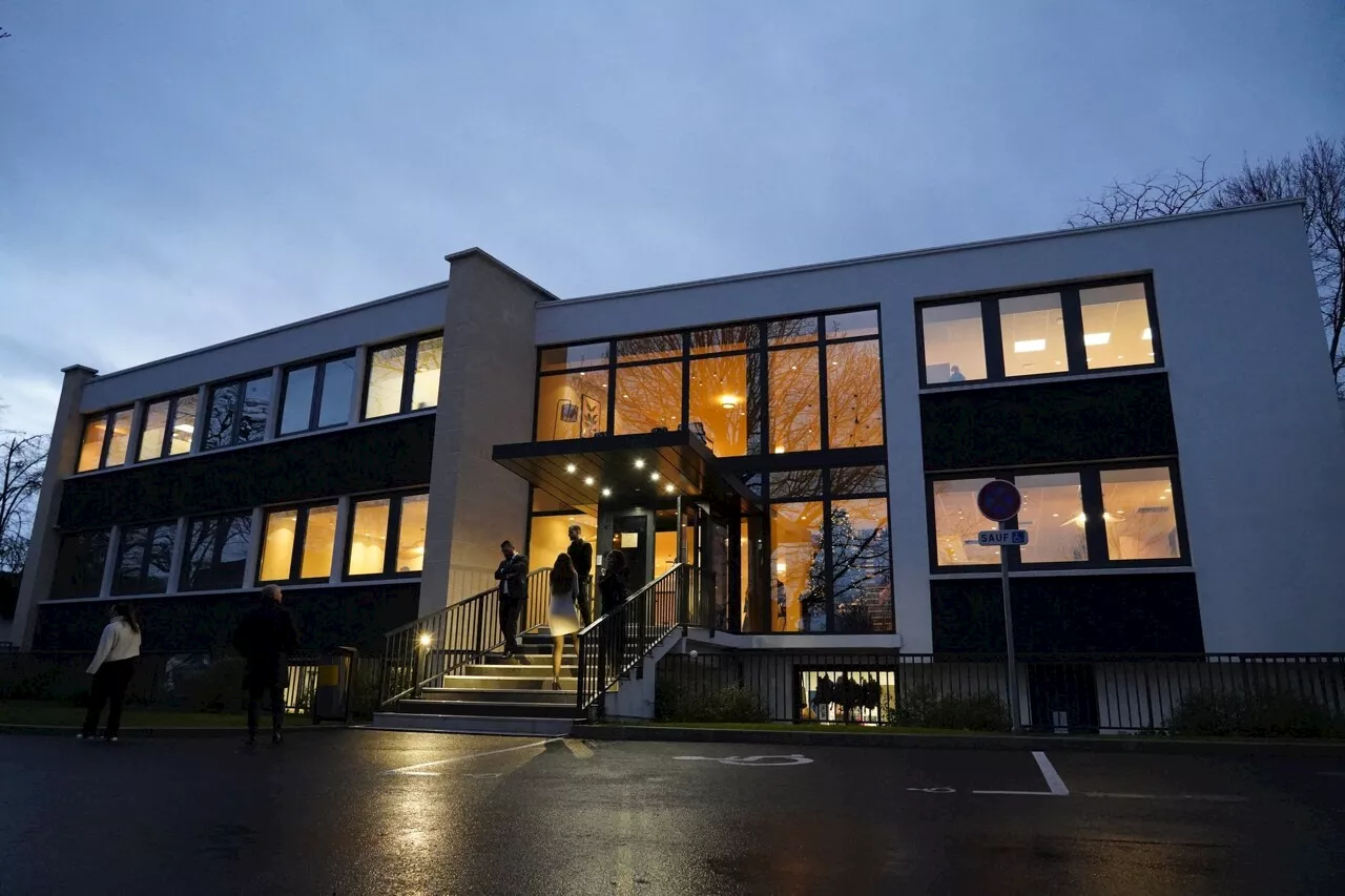 Dans le Val-d'Oise, un pôle médical dans les locaux de l'ancienne sous-préfecture