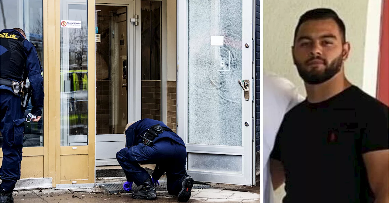 Emre, 27, mördades i Fittja: ”Min finaste bror”