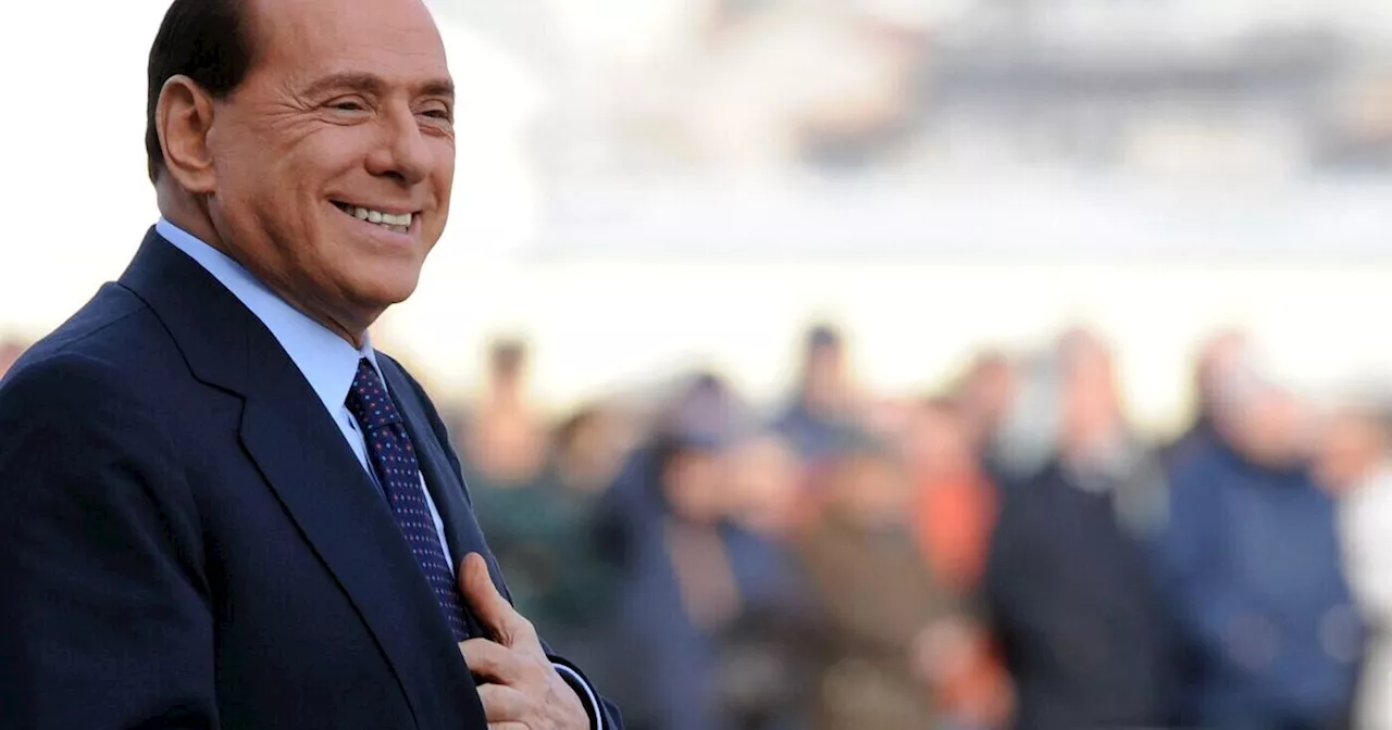 'L'ultimo scritto di papà': Marina Berlusconi racconta le ultime ore del Cavaliere