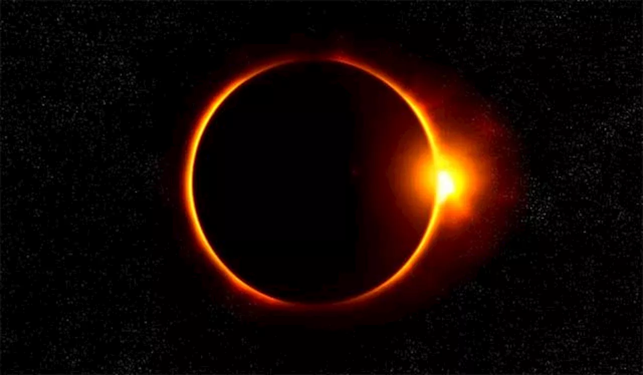 Eclipse Solar 2024: iniciará a las 9:51 horas del 8 de abril