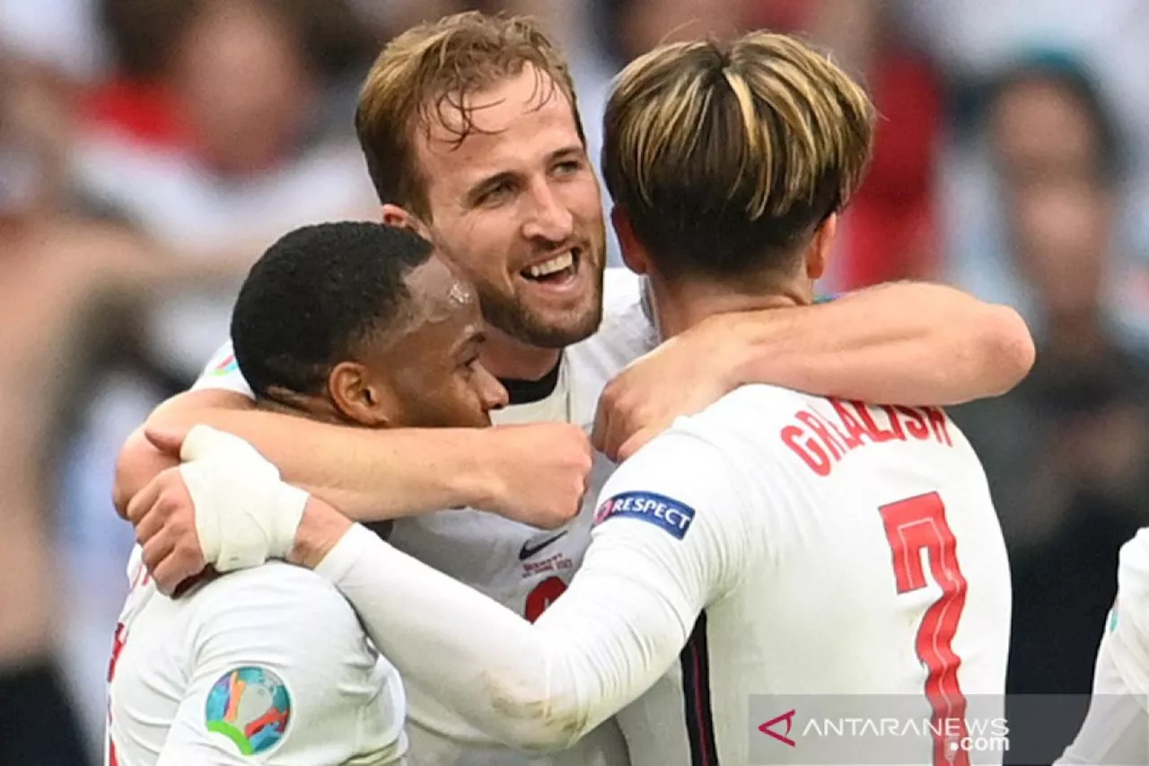 Timnas Inggris vs Timnas Brasil, Pertandingan Besar di Stadion Wembley