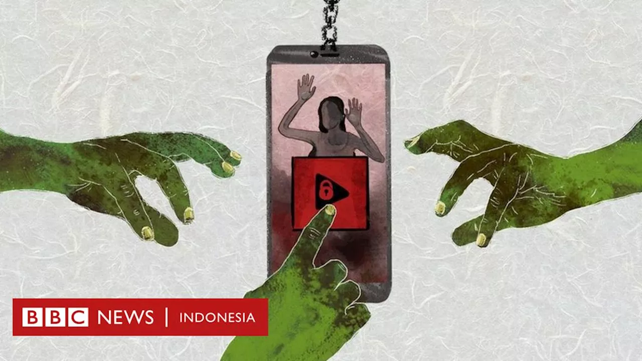 Pelajar SMP yang Videonya Viral karena Menawarkan Layanan Seks Mengalami Trauma