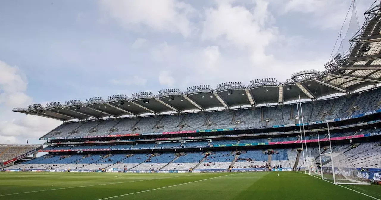 Fixture details confirmed for Allianz Football League Finals