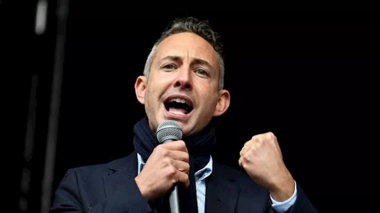 Paris: Ian Brossat appelle à une liste commune à gauche pour les municipales en 2026