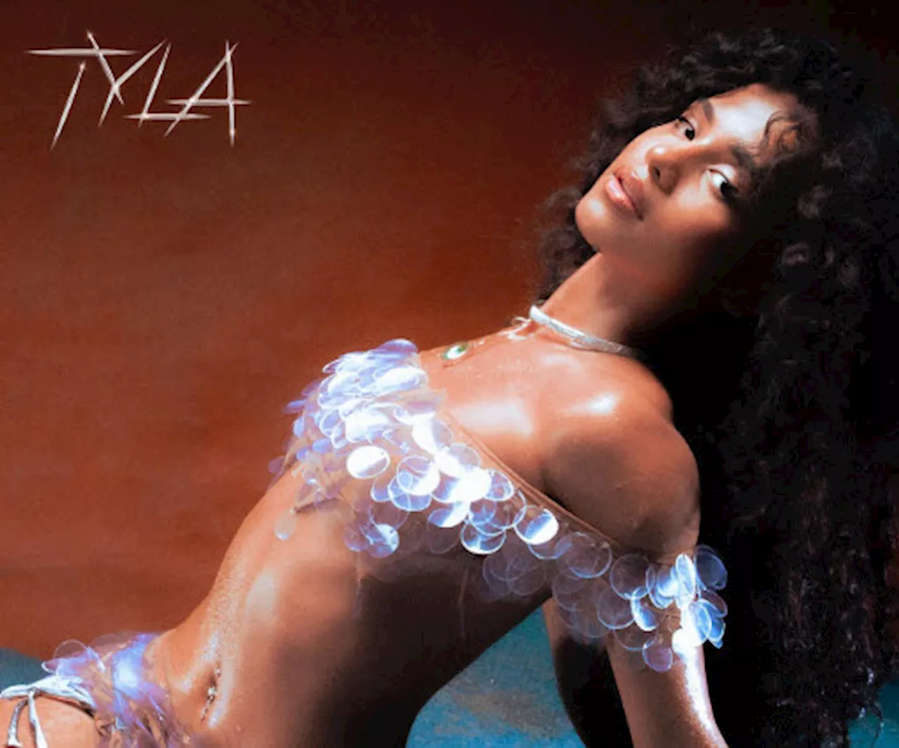 Tyla, the self-titled album from the artist has arrived