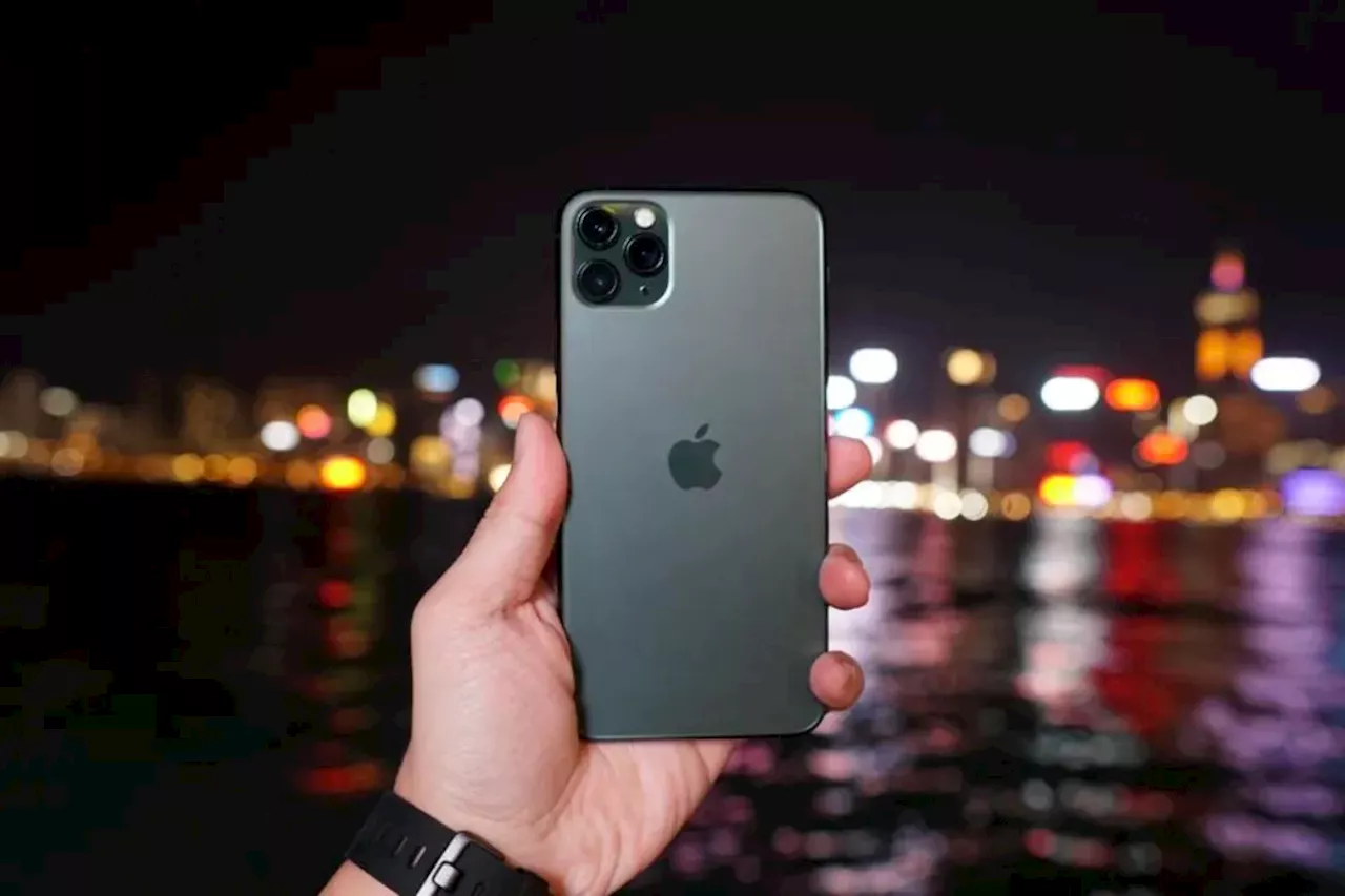 iPhone 11 PTA Tax & Custom Duty in Pakistan- March 2024