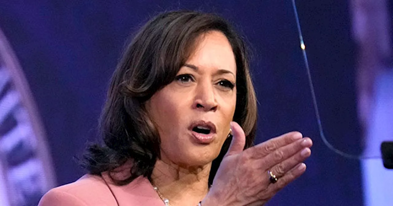 Kamala Harris Says ‘Consequences’ Possible if Israel Raids Rafah; ‘I Have Studied the Maps’