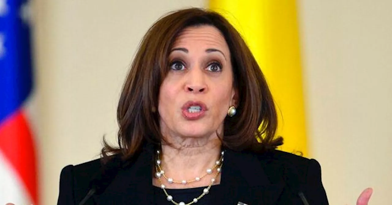 Vice President Kamala Harris Announces Funding for Red Flag Laws