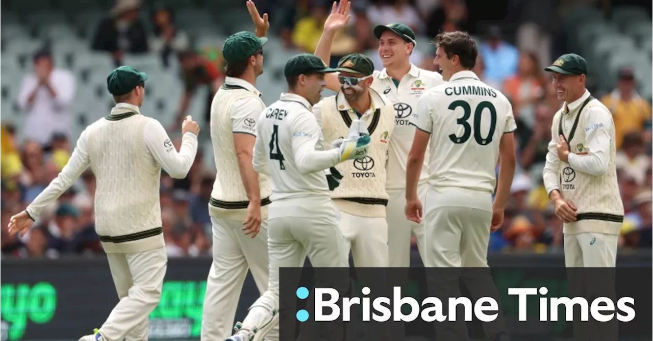 Revealed: Winners and losers in Cricket Australia’s six-year Test schedule