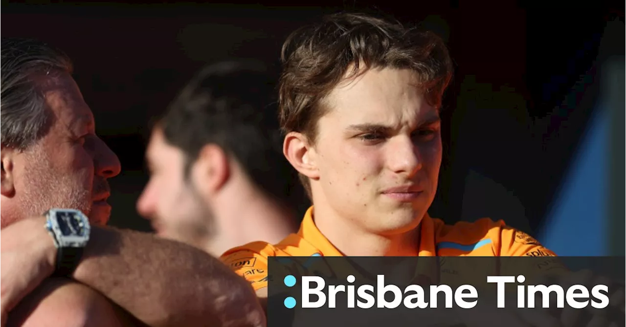 Team orders and a mistake: The calls that cost pragmatic Piastri a podium in Melbourne