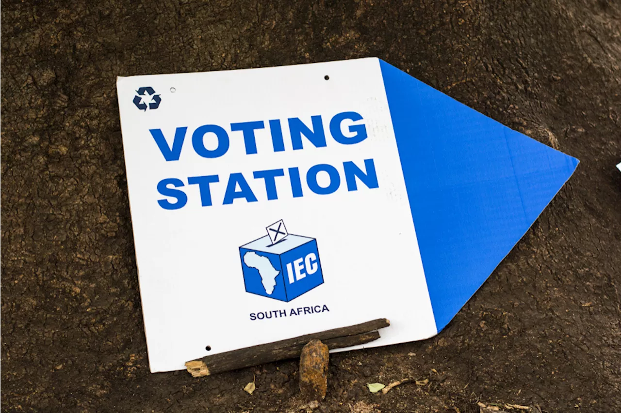 South African voters to receive three ballots in the 2024 election