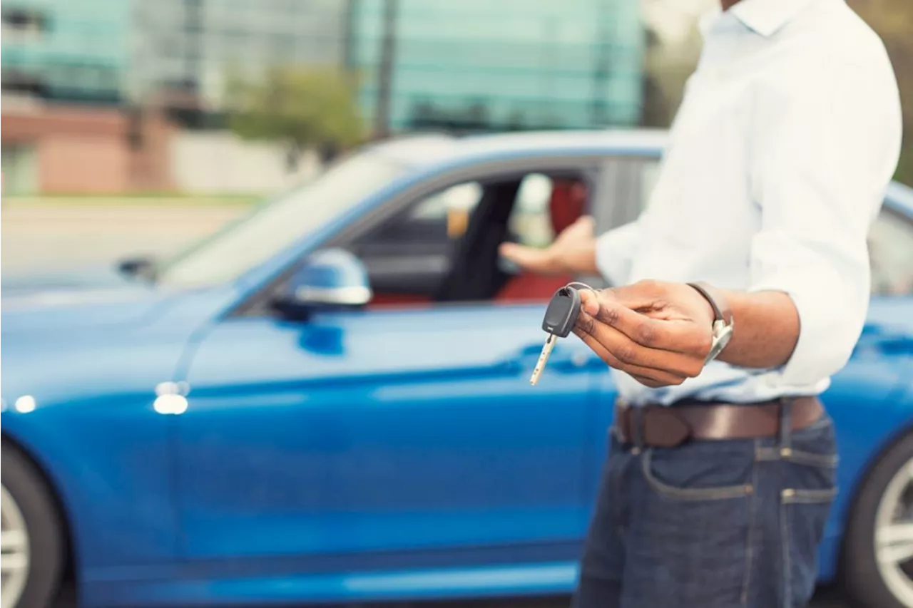 What to consider before buying a car in South Africa