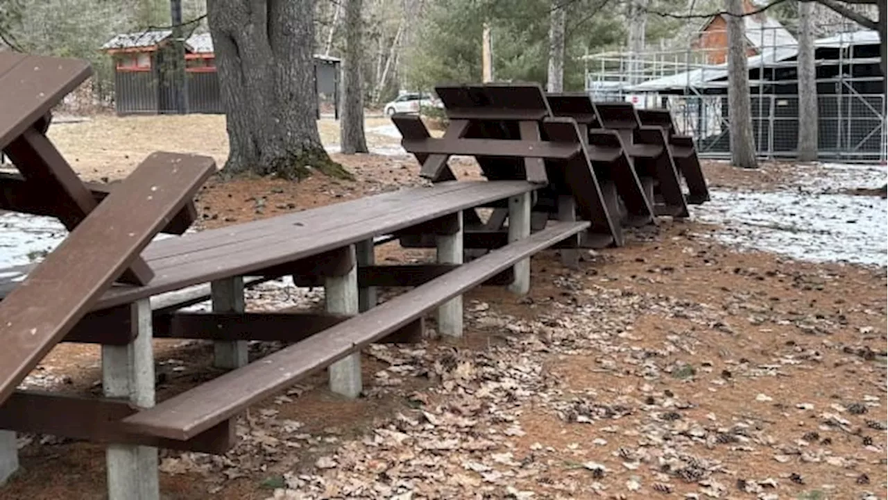 Popular Gatineau Park campsites to stay closed for another summer