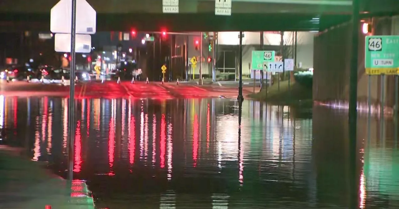 Lodi residents increasingly frustrated by frequent flooding