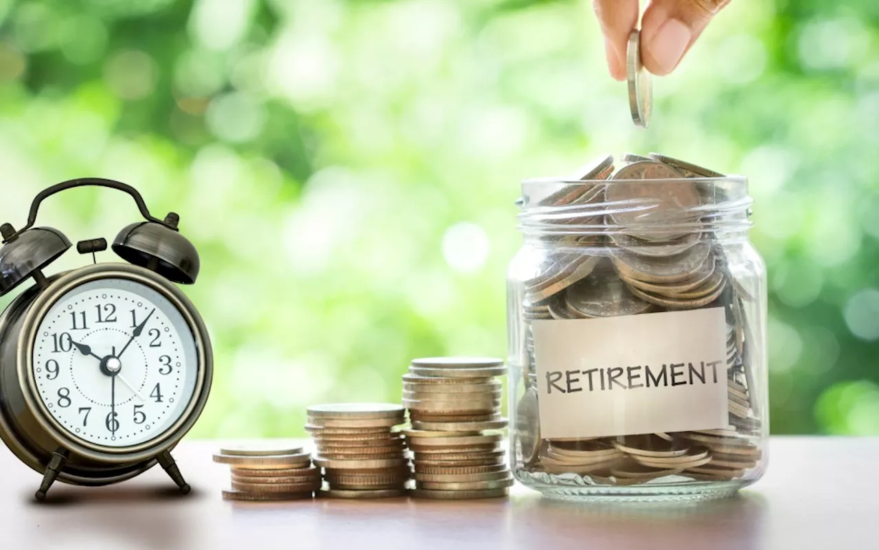 Why the Two-Pot Retirement System plan faces more delays