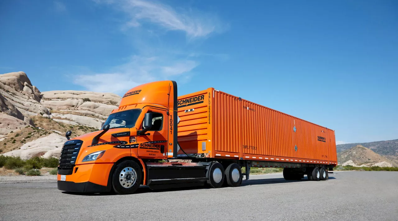 The Importance of Electric Trucks in Reducing Vehicle Emissions