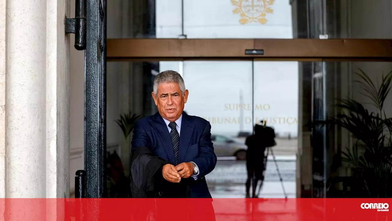 Braço de ferro de Novo Banco e Luís Filipe Vieira por 160 milhões de euros