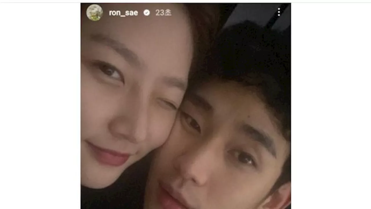 Foto Mesra Kim Soo Hyun & Kim Sae Ron Terpublish, Agensi Buka Suara